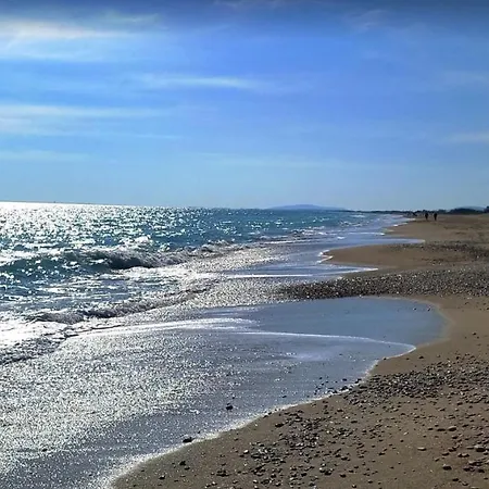 Mobilhome Douce Quietude 2 Canet-en-Roussillon