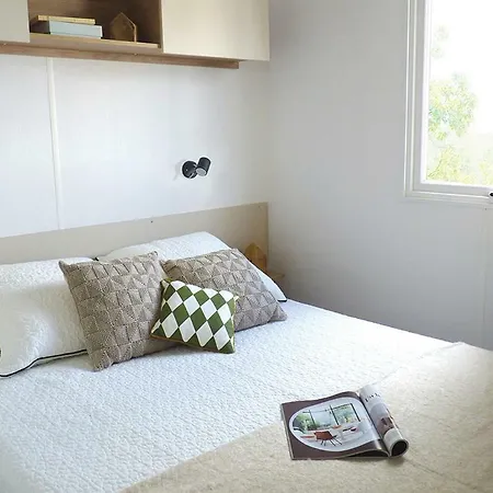 Mobilhome Douce Quietude 2