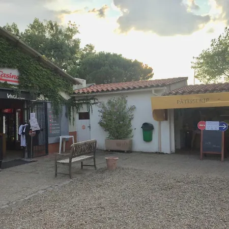 Mobilhome Douce Quietude 2 *