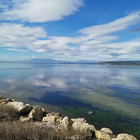 Campsite Mobilhome Douce Quietude 2 Canet-en-Roussillon